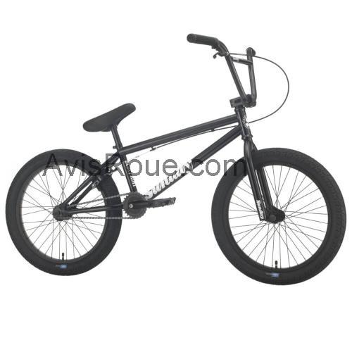 Sunday Blueprint fiche technique et avis